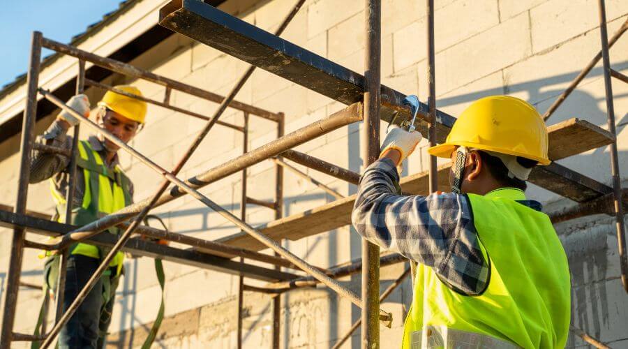 Expert top industrial roofings services in Oakhurst, CA